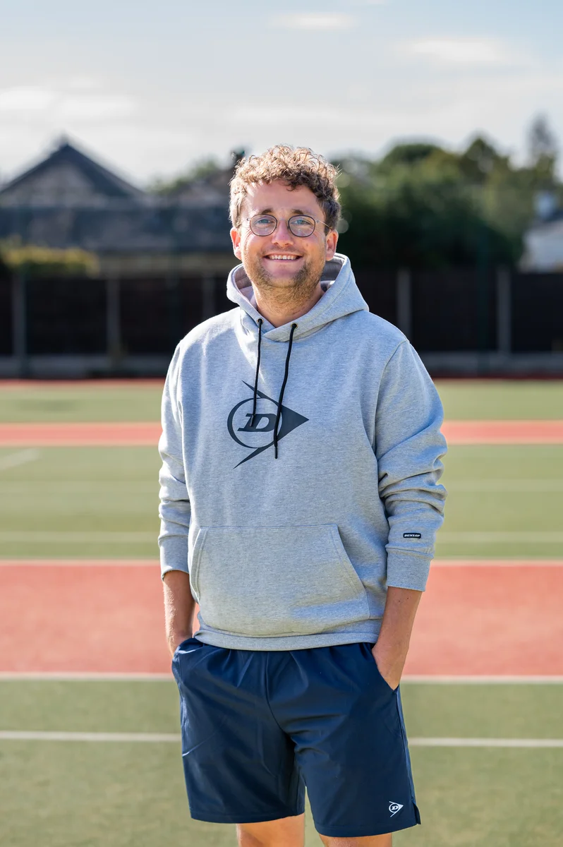Samuel Ranger, Head Coach